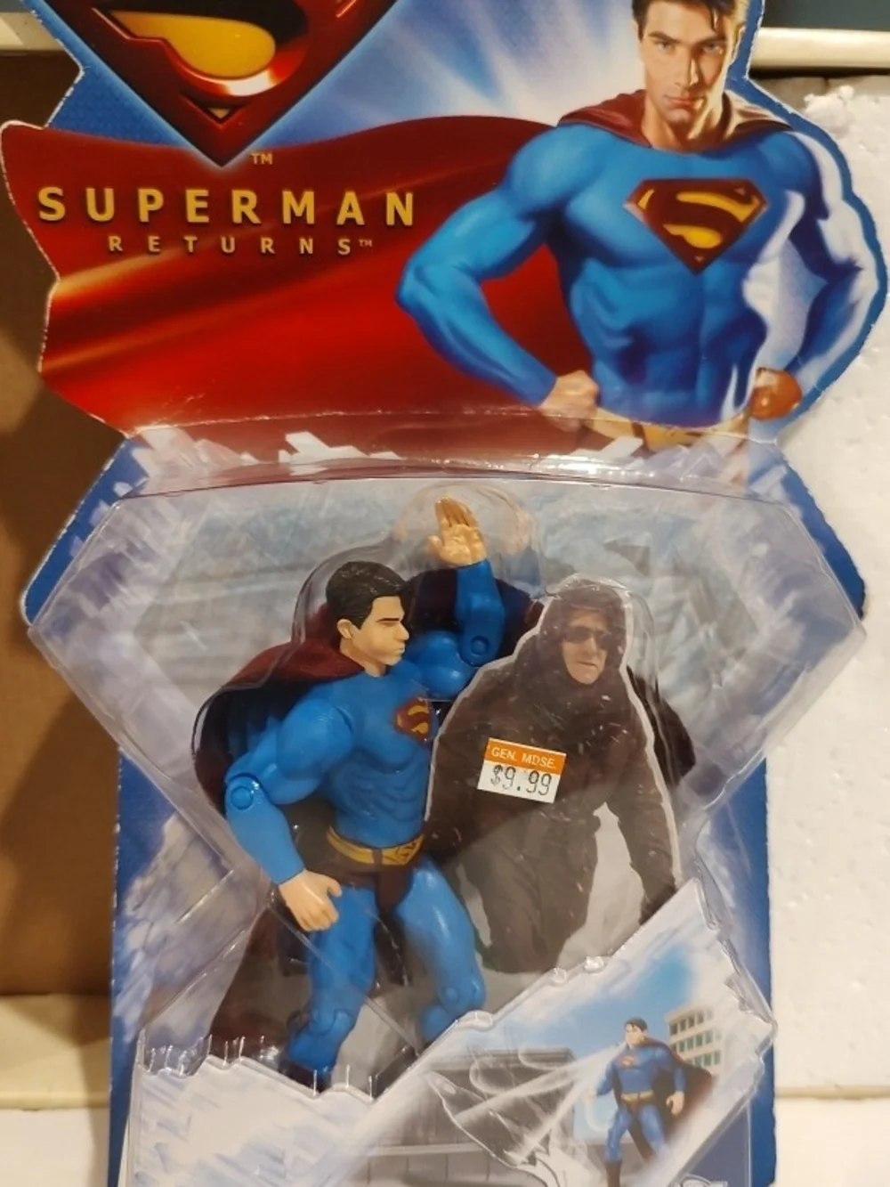 Mattel vintage rare